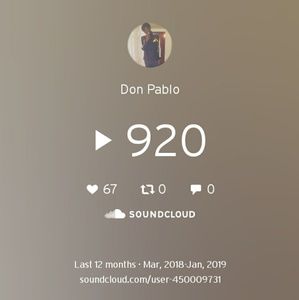 Meet your Posher, Don